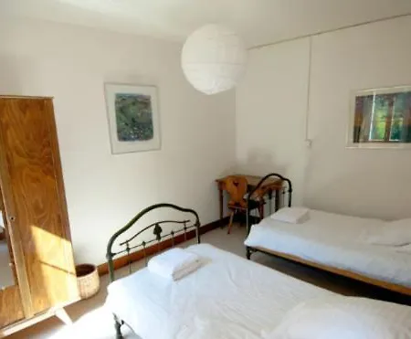 Oda ve Kahvaltı Bellevue Chamonix
