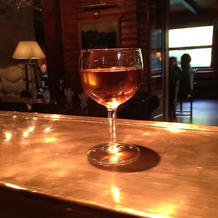 Bellevue Couette-café Chamonix