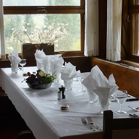 Bellevue Couette-café Chamonix
