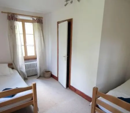 Bellevue B&B *