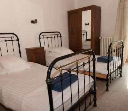 Bellevue B&B