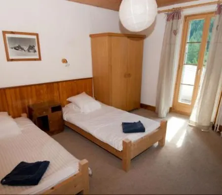 B&B Bellevue *