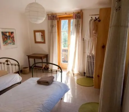 B&B Bellevue