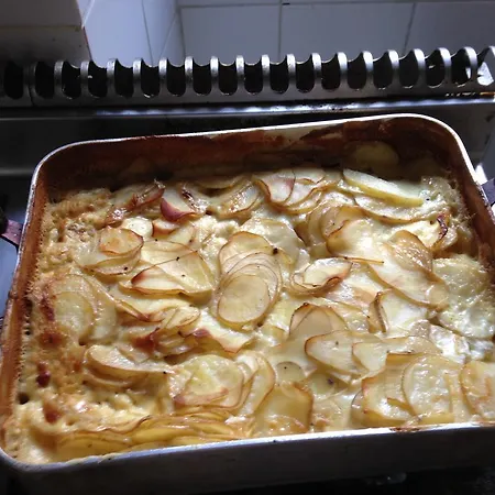 Bellevue Frühstückspension *