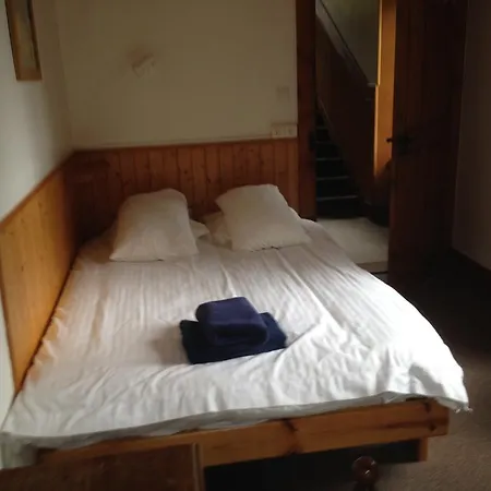 Bellevue B&B *