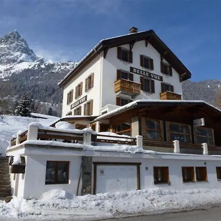 B&B Bellevue